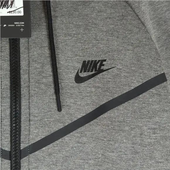 Nike clothing - Gray 0