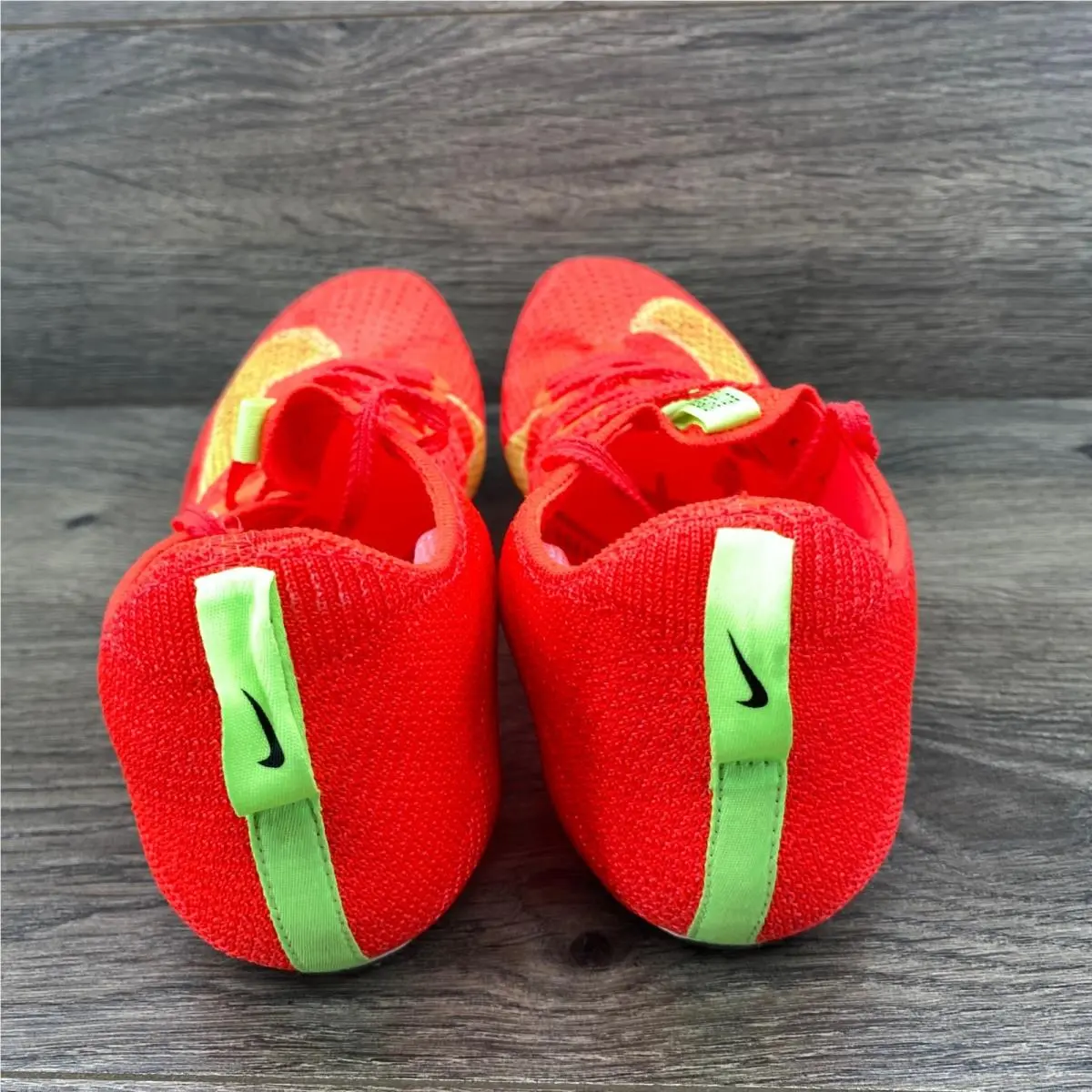 Nike shoes - Nike Zoom Superfly Elite 2 - Red 5