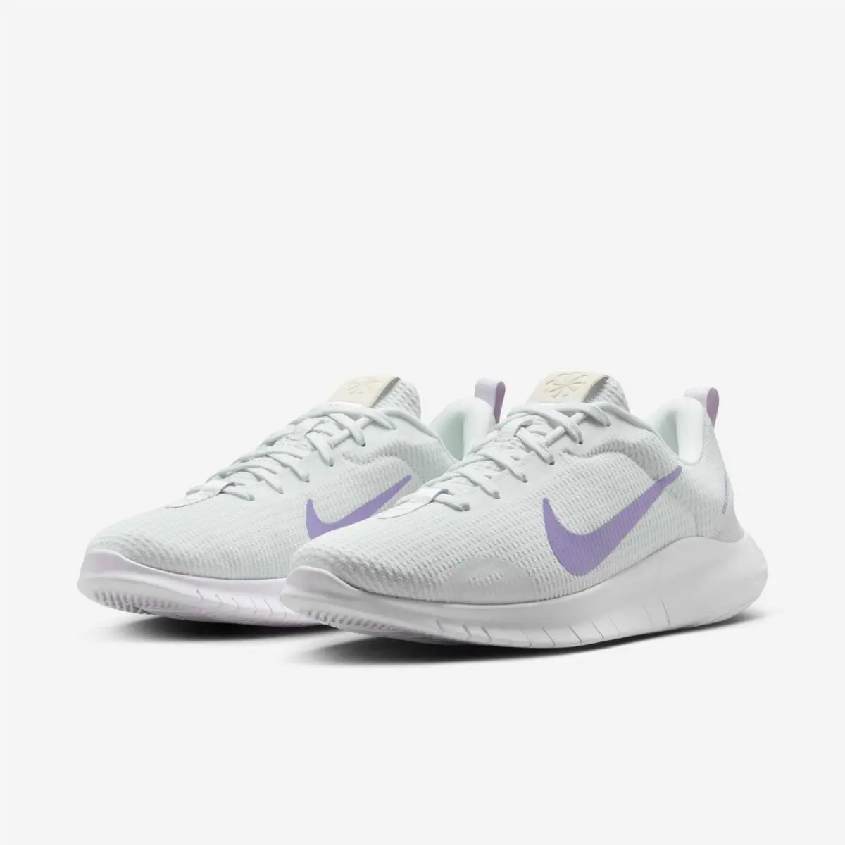 Nike shoes - Nike Flex Experience Run - Flex Experience Run - White 4