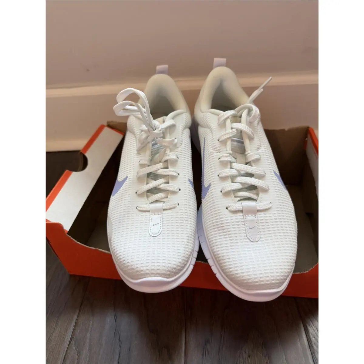 Nike shoes - Nike Flex Experience Run - Flex Experience Run - White 11