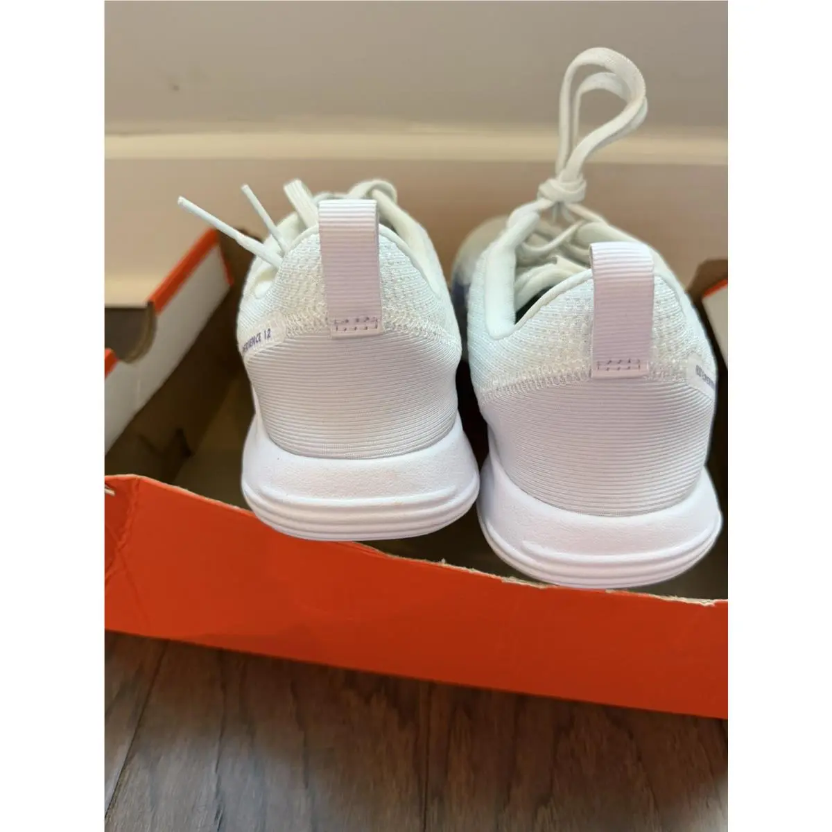 Nike shoes - Nike Flex Experience Run - Flex Experience Run - White 13