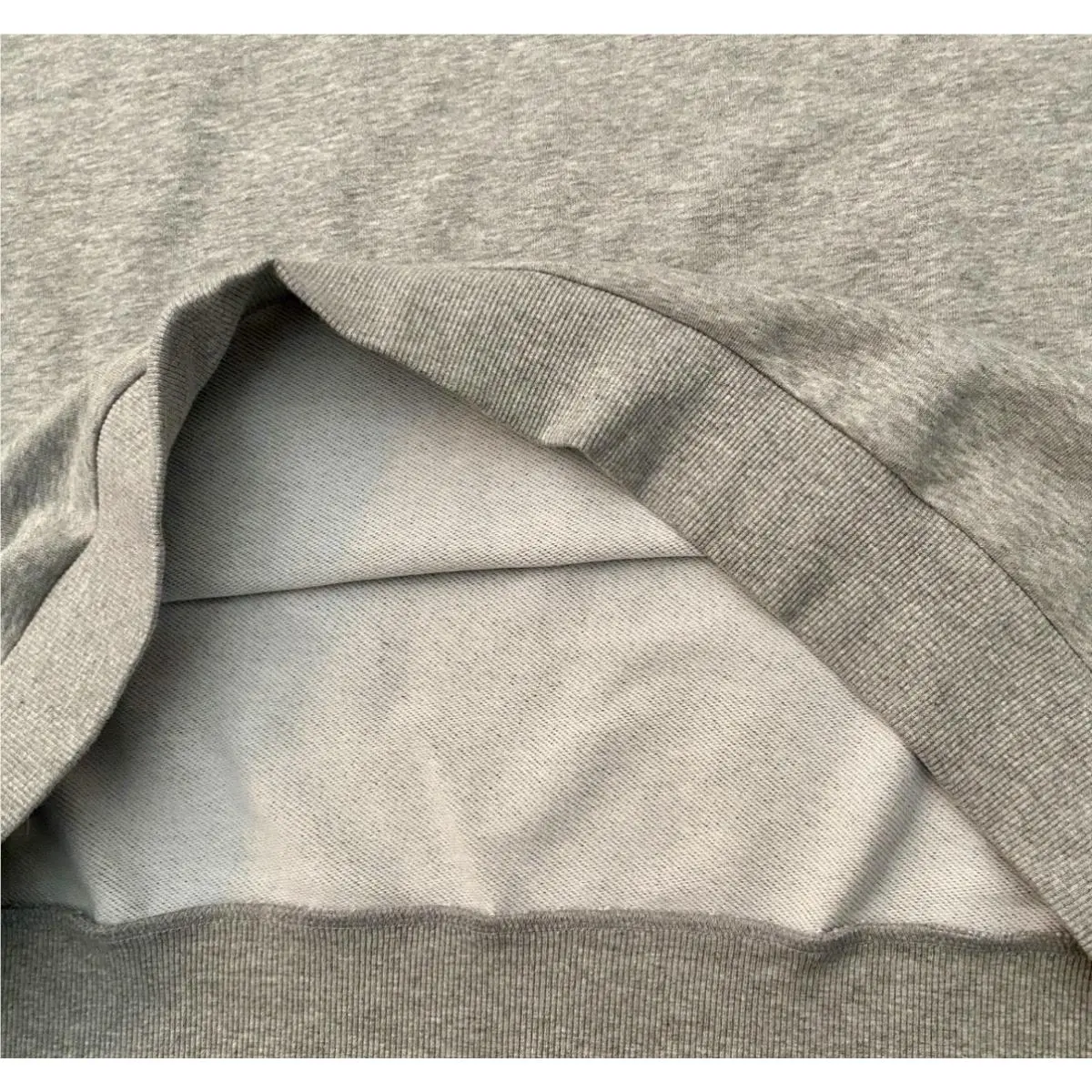 Nike clothing - FZ0220 - FZ0220 - Gray (UPC: 197596819953) 2