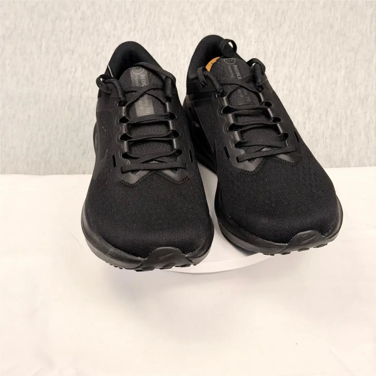 Nike shoes - Nike Air Winflo 10 - Air Winflo - Black 2