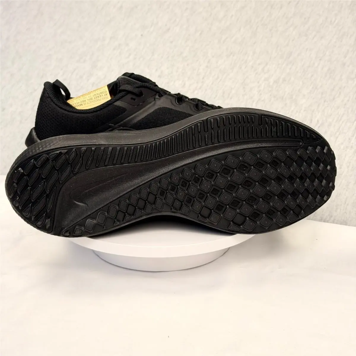 Nike shoes - Nike Air Winflo 10 - Air Winflo - Black 4