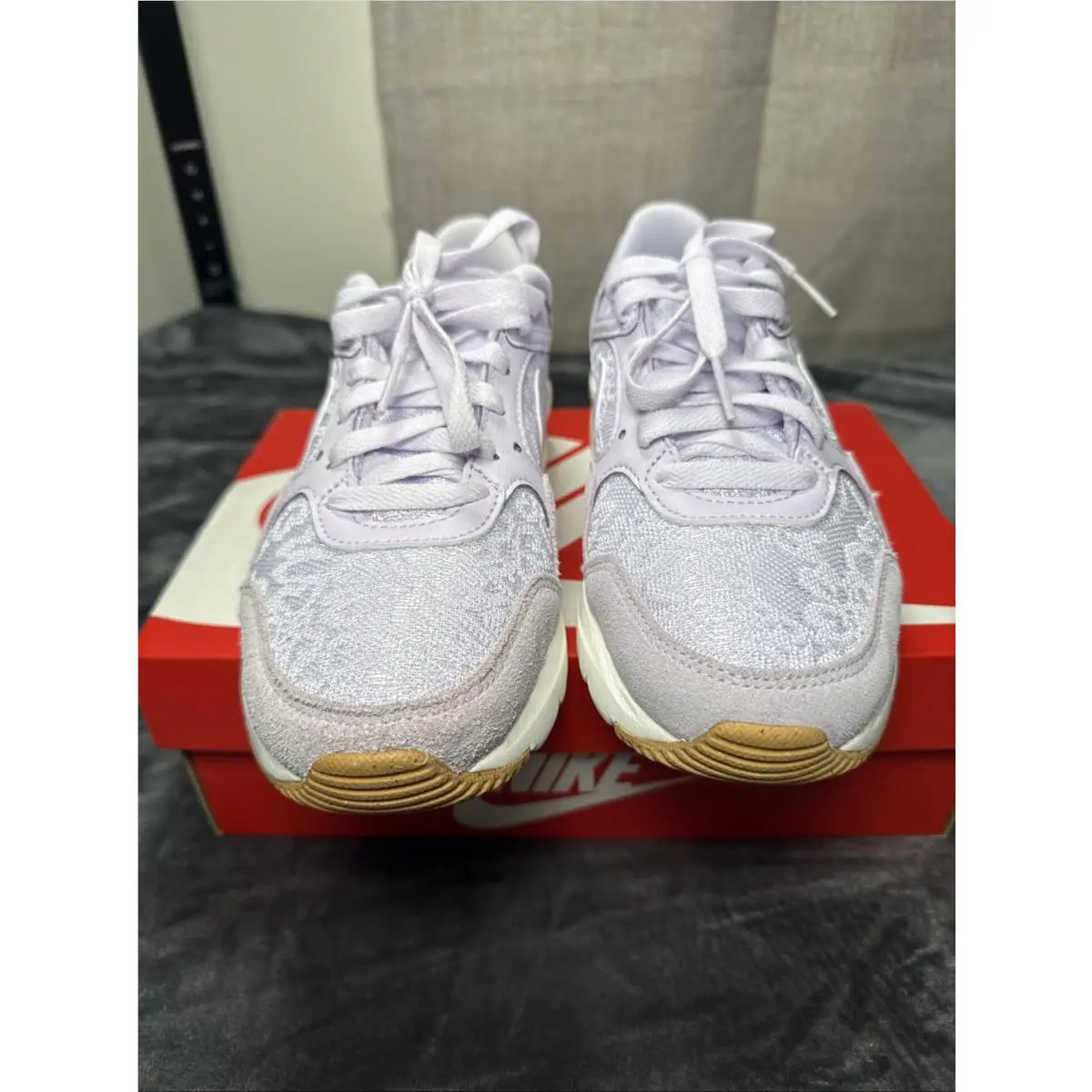 Nike shoes - Nike Air Max SC - Air Max - HJ6002-500 - Purple 2