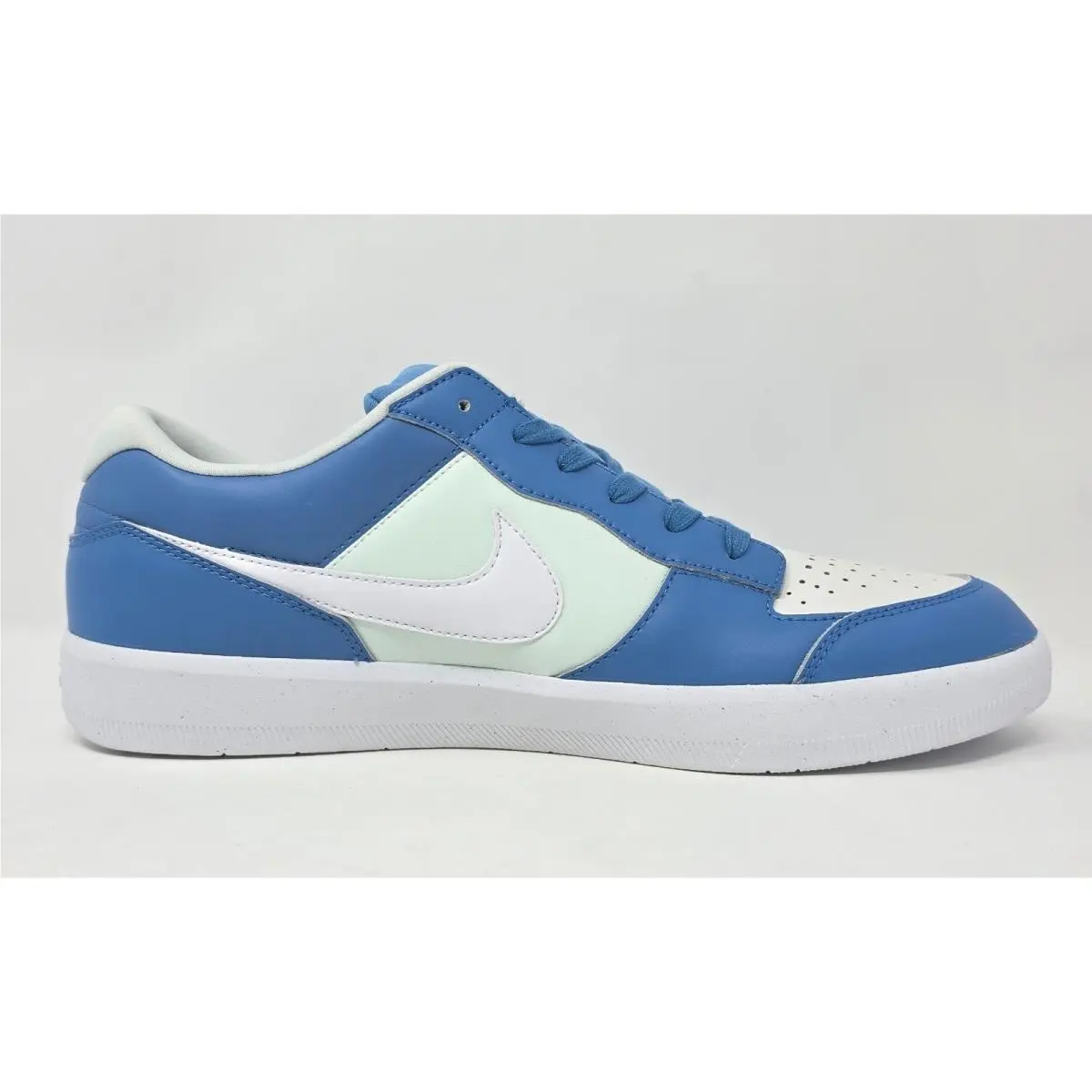 Nike shoes - Nike SB Force 58 Premium - Blue 3