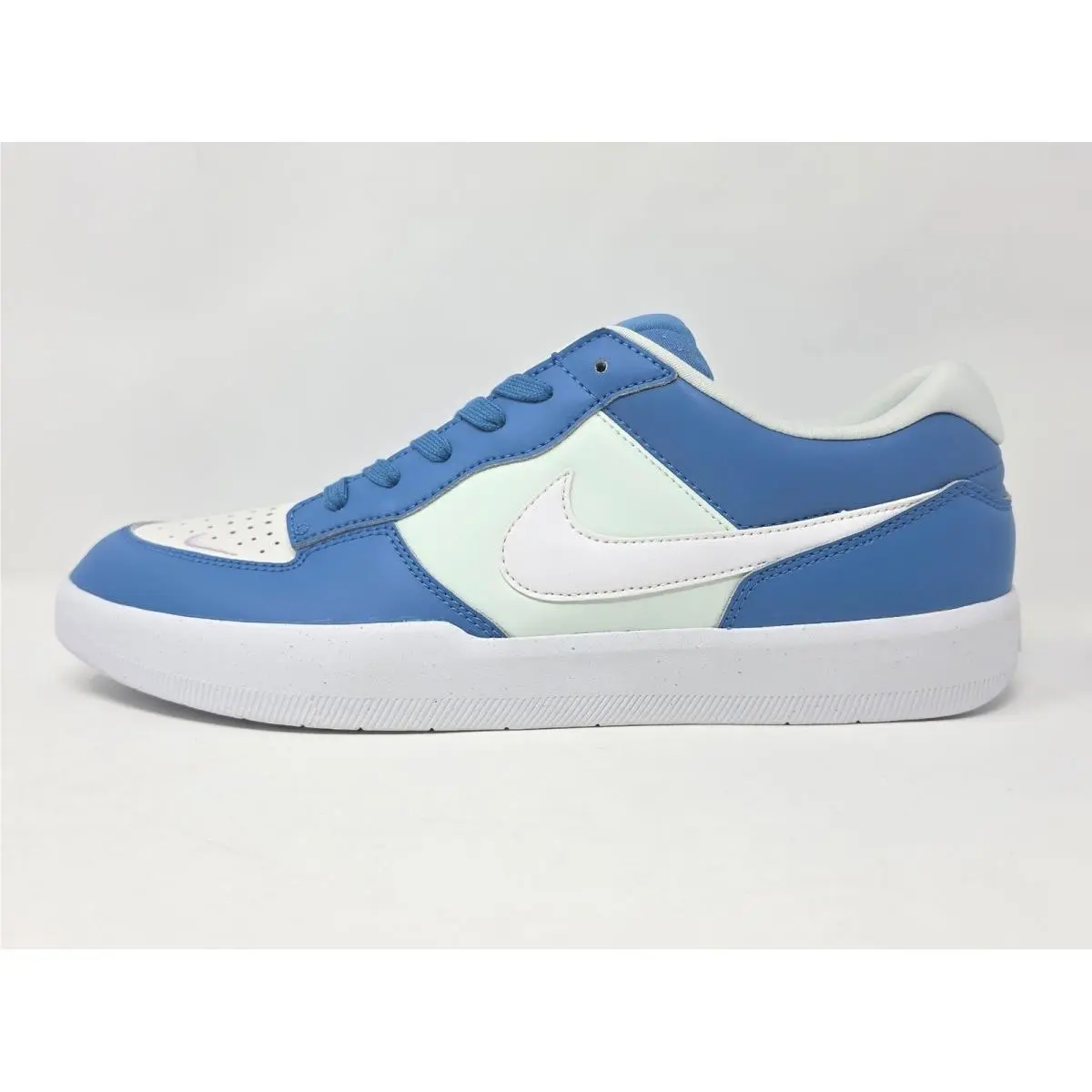 Nike shoes - Nike SB Force 58 Premium - Blue 5