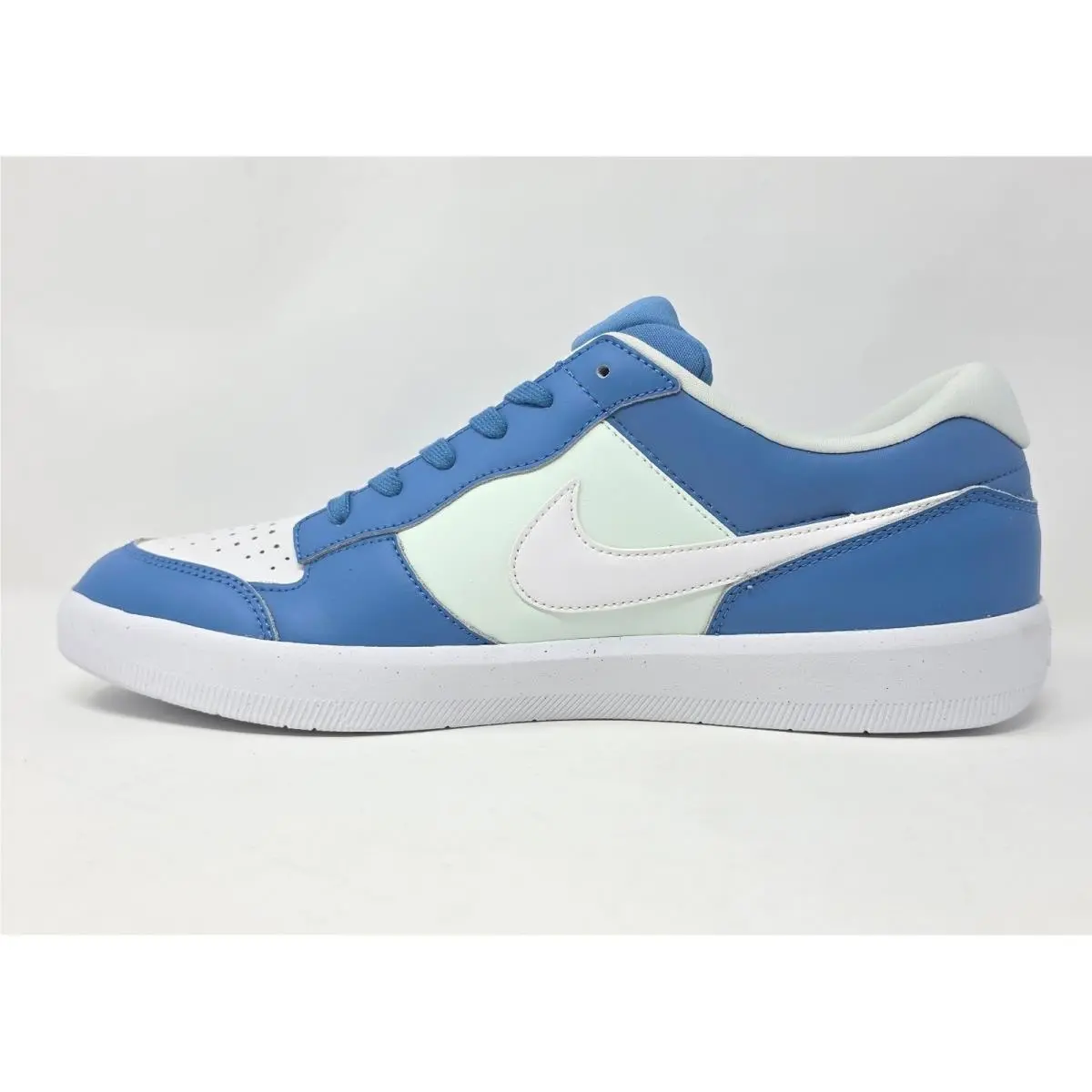 Nike shoes - Nike SB Force 58 Premium - Blue 6