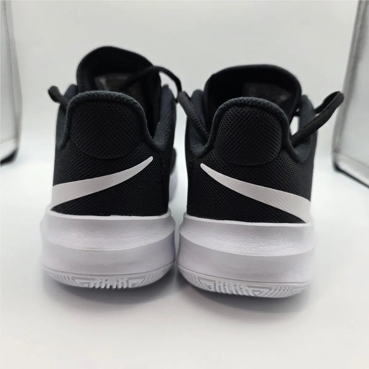 Nike shoes - Nike Zoom Hyperspeed Court - Zoom Hyperspeed Court - Black 3