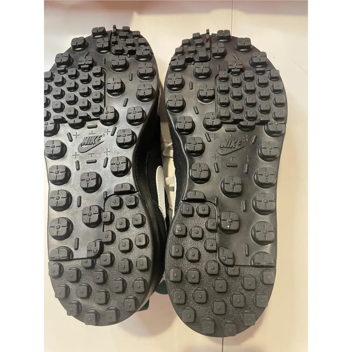 Nike shoes - Nike C1TY - Black 5