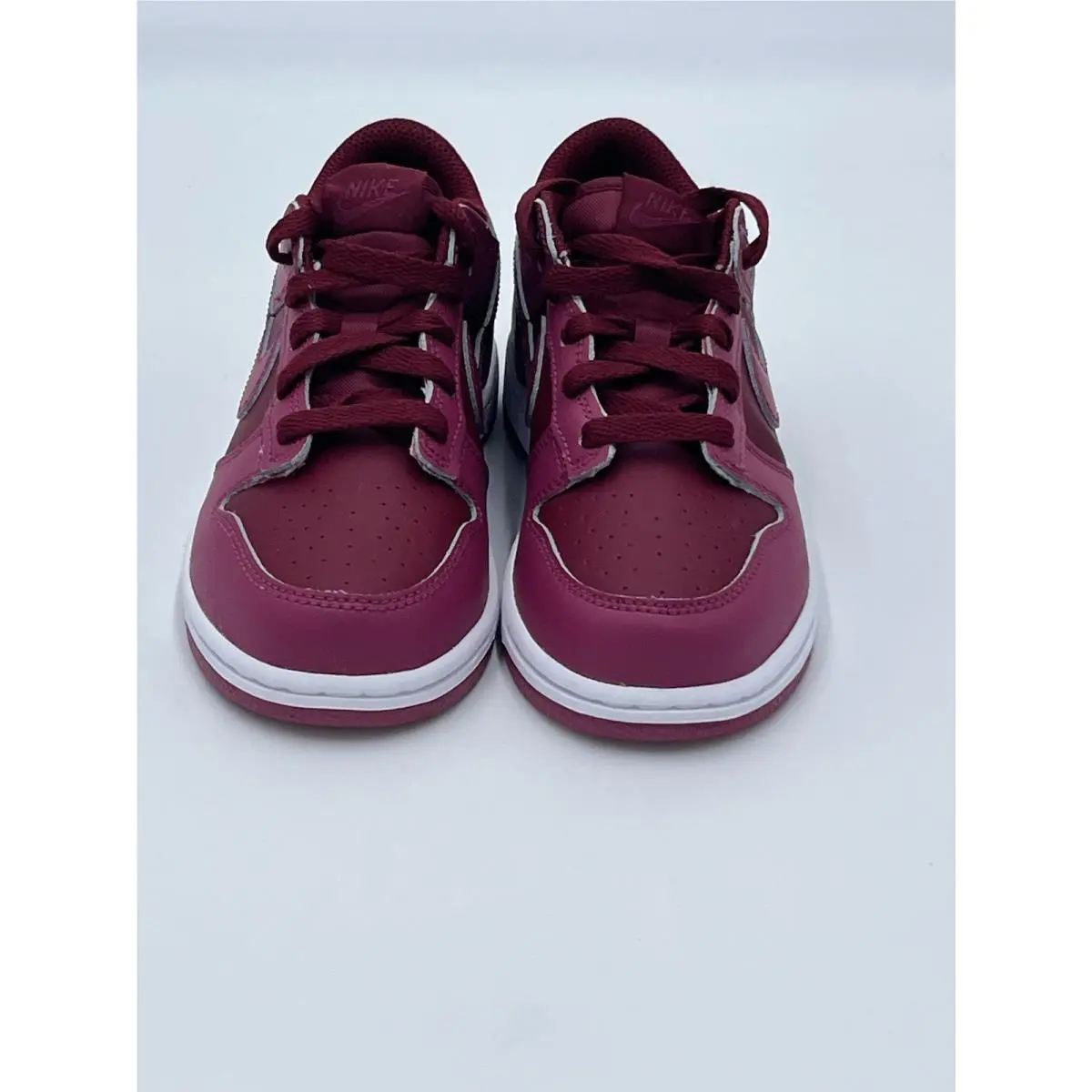 Nike shoes - FB9108 602 - FB9108 602 - Team Red/Sweet Beet-Sweet Beet (UPC: 198483552076) 2