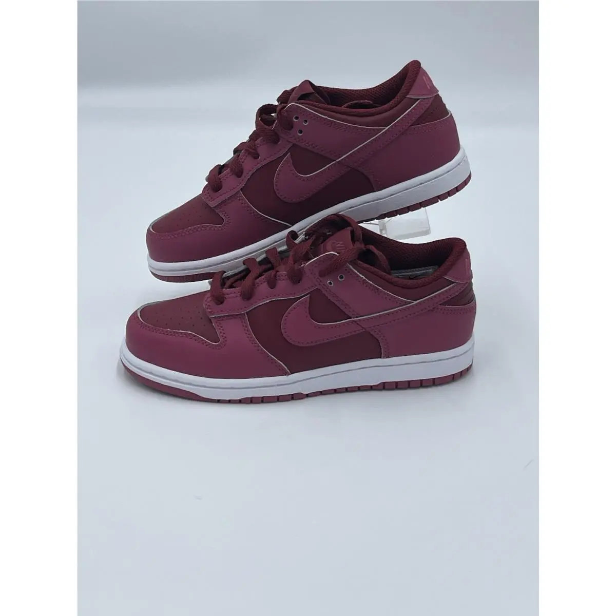 Nike shoes - FB9108 602 - FB9108 602 - Team Red/Sweet Beet-Sweet Beet (UPC: 198483552076) 3