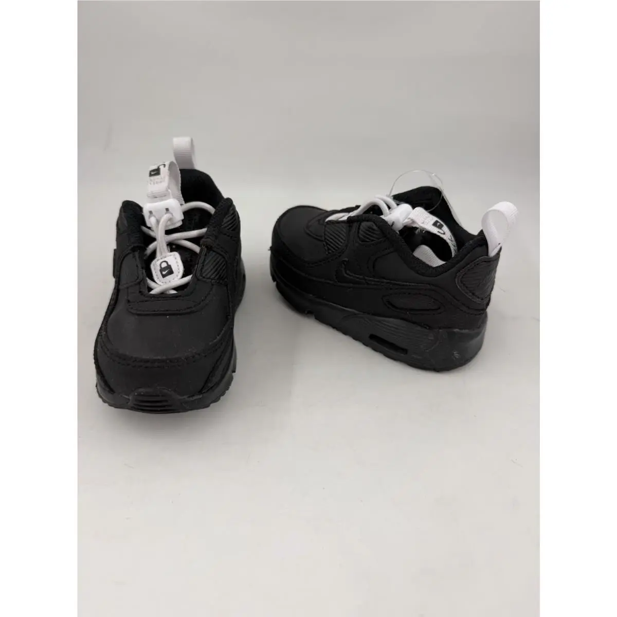 Nike shoes - Nike Air Max 90 - Air Max - White (UPC: 0194953241211) 9