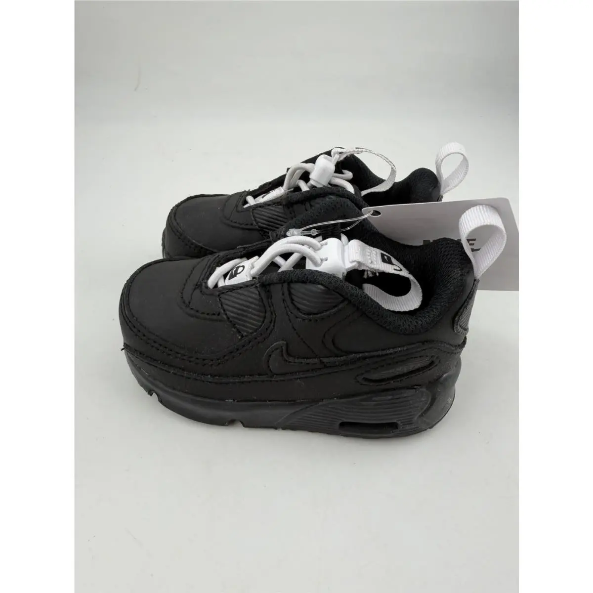 Nike shoes - Nike Air Max 90 - Air Max - White (UPC: 0194953241211) 10