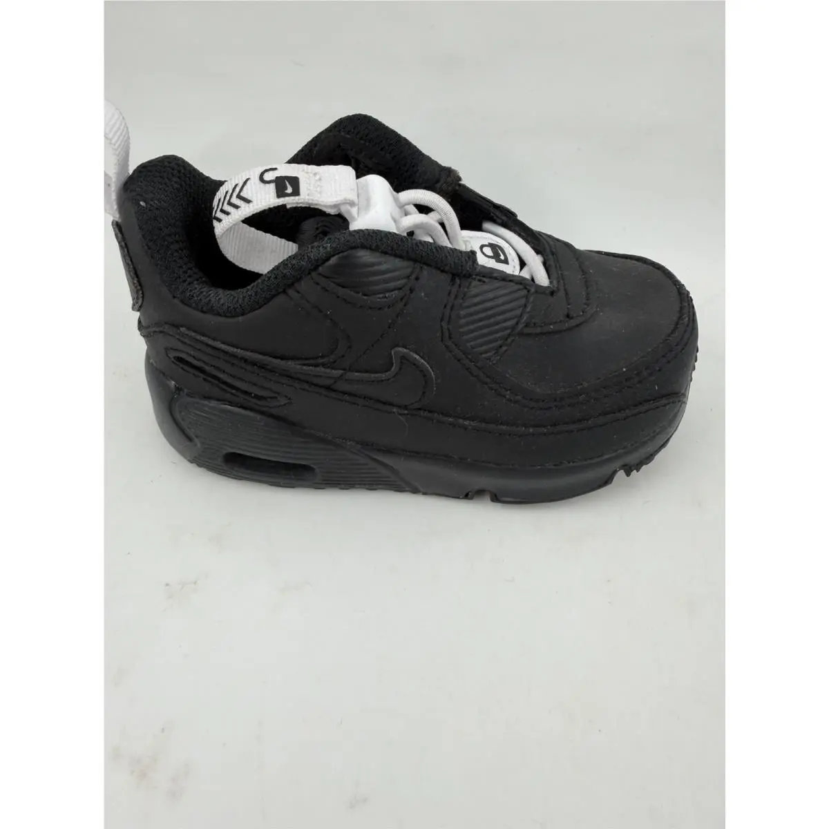 Nike shoes - Nike Air Max 90 - Air Max - White (UPC: 0194953241211) 0