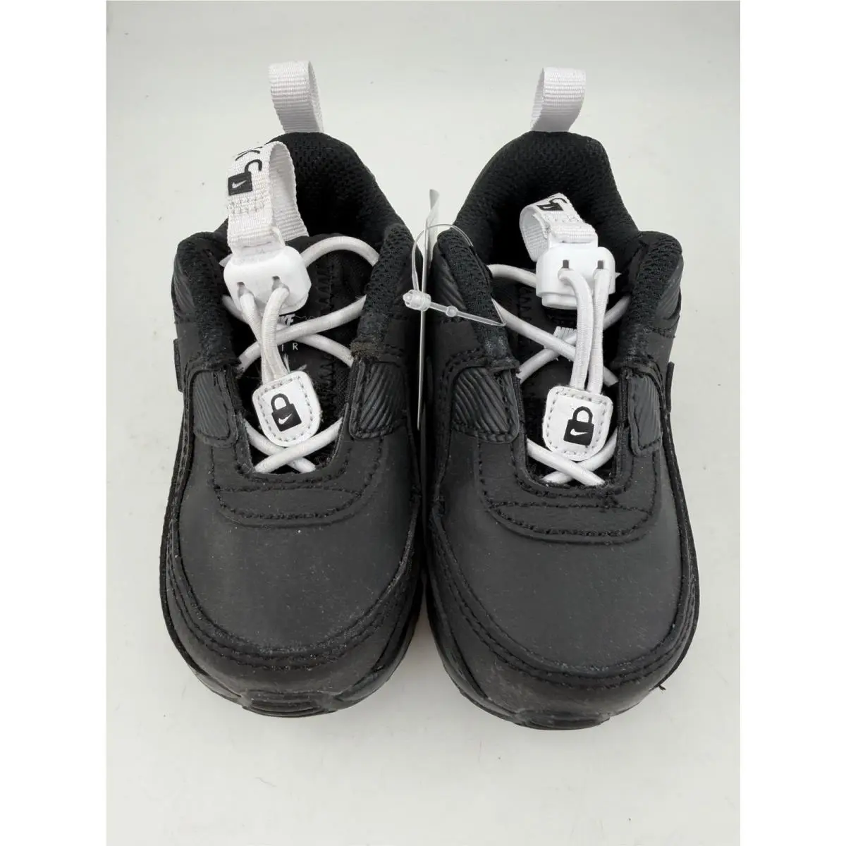 Nike shoes - Nike Air Max 90 - Air Max - White (UPC: 0194953241211) 2