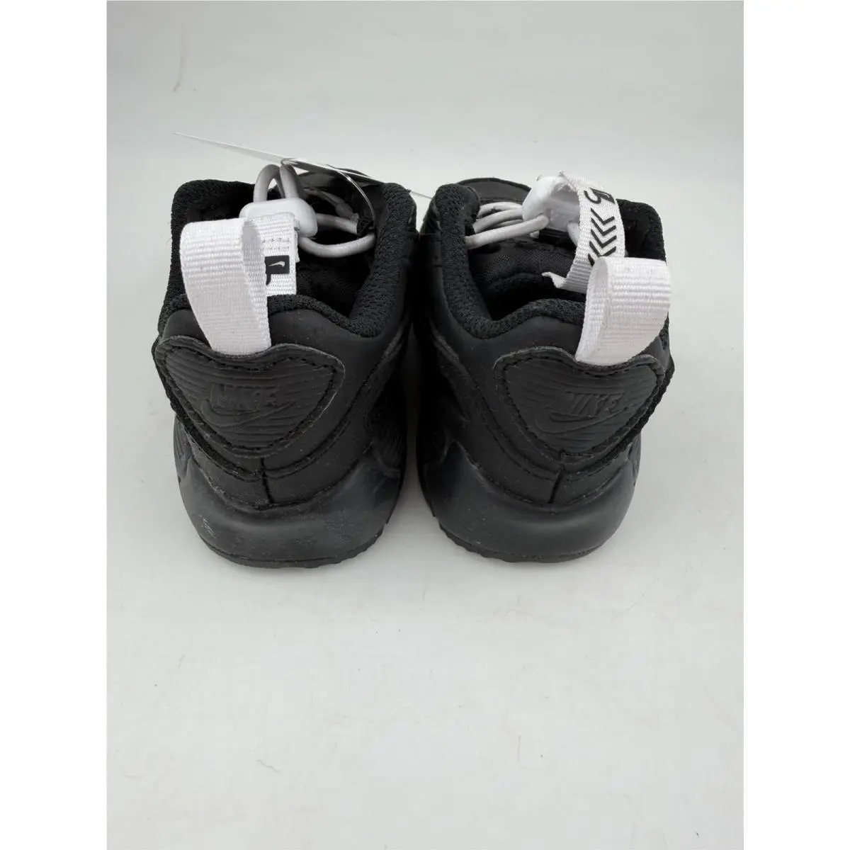 Nike shoes - Nike Air Max 90 - Air Max - White (UPC: 0194953241211) 3