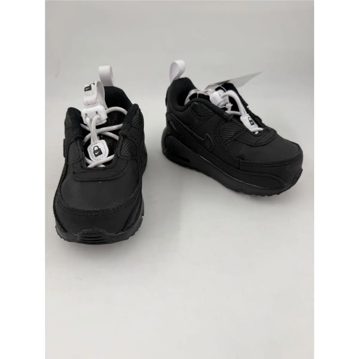 Nike shoes - Nike Air Max 90 - Air Max - White (UPC: 0194953241211) 5