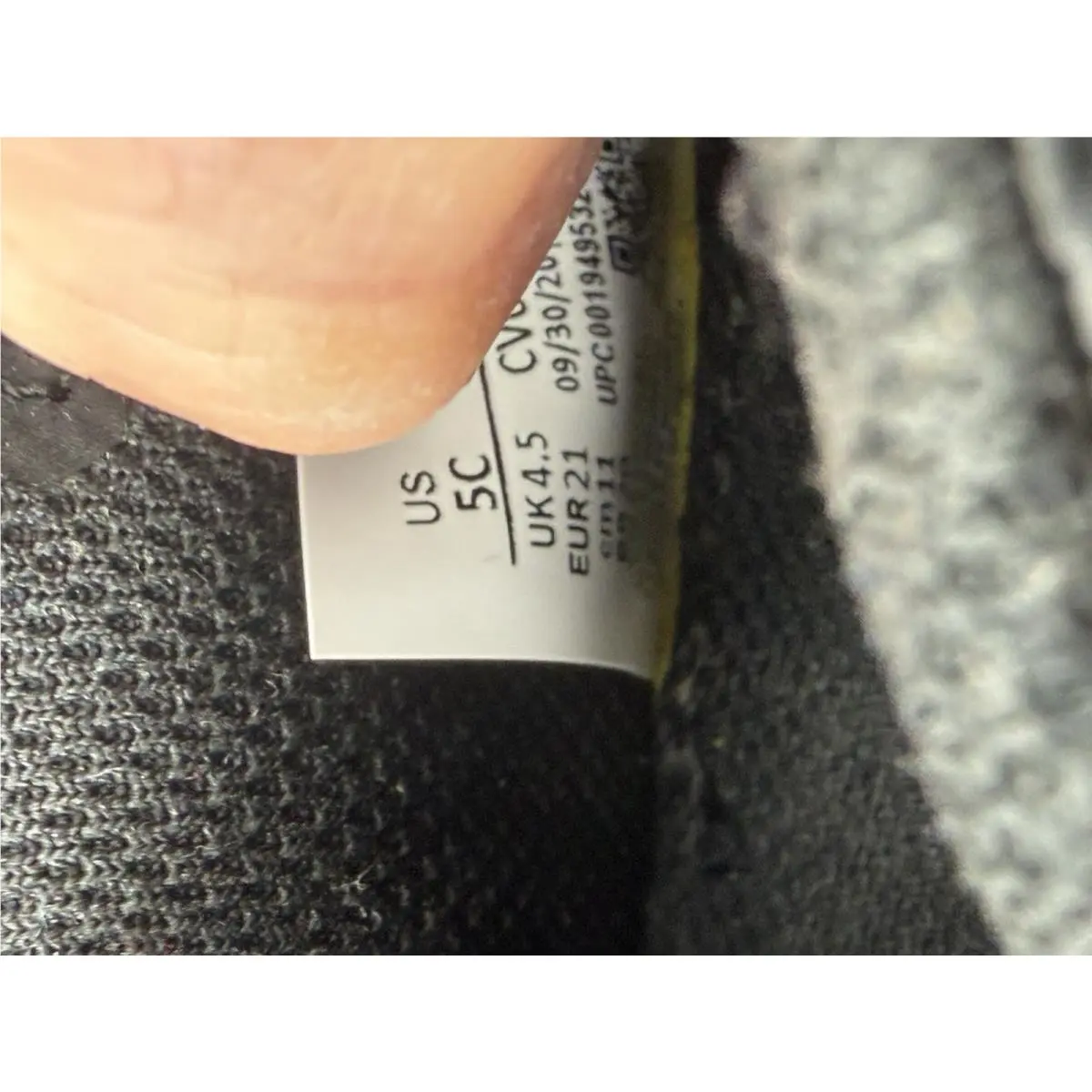 Nike shoes - Nike Air Max 90 - Air Max - White (UPC: 0194953241211) 12