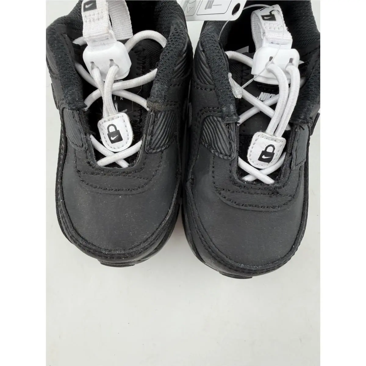 Nike shoes - Nike Air Max 90 - Air Max - White (UPC: 0194953241211) 7
