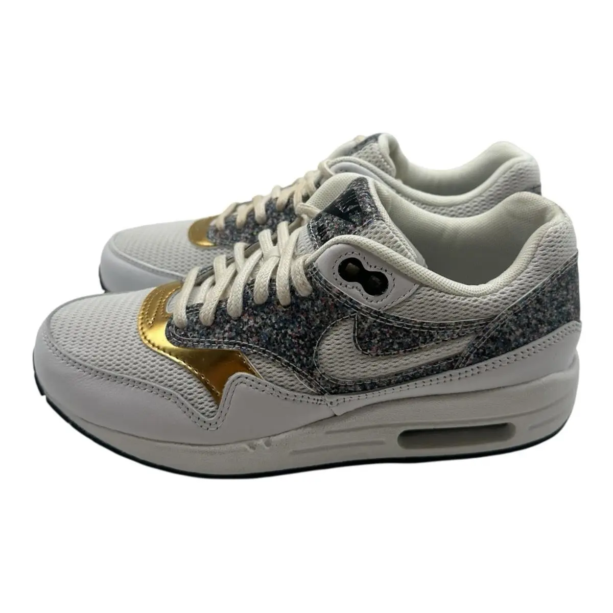 Nike shoes - Nike Air Max 1 - Air Max - 881101-100 - White (UPC: 886737031698) 4