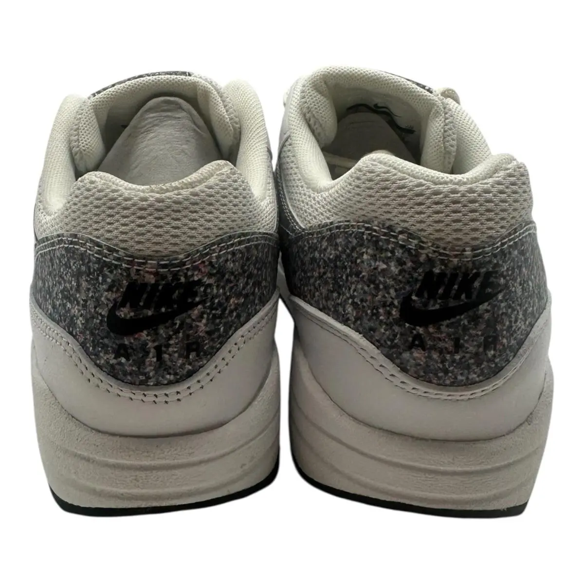 Nike shoes - Nike Air Max 1 - Air Max - 881101-100 - White (UPC: 886737031698) 6