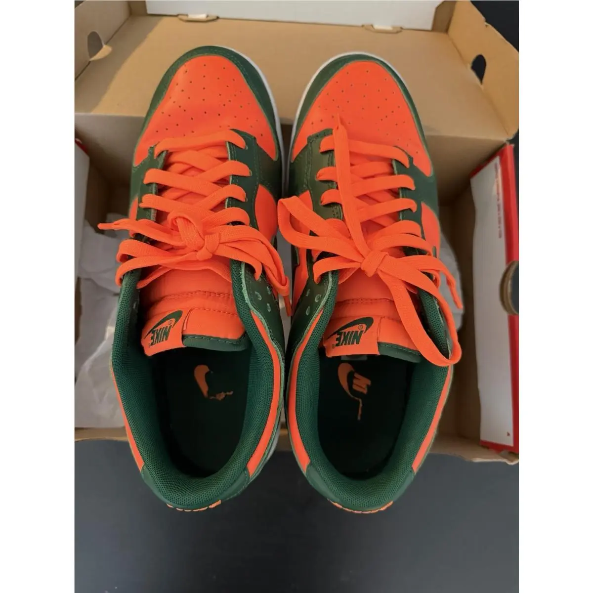 Nike shoes - See Pics - See Pics - Multicolor 3