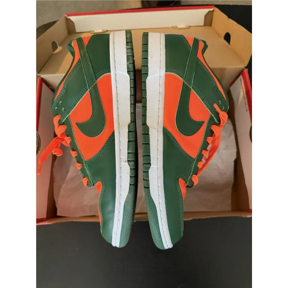 Nike shoes - See Pics - See Pics - Multicolor 4