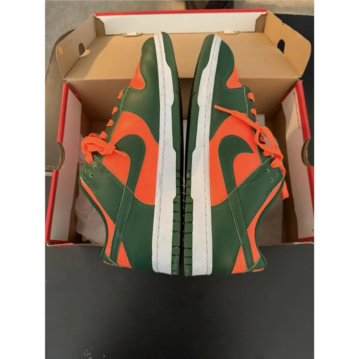 Nike shoes - See Pics - See Pics - Multicolor 5