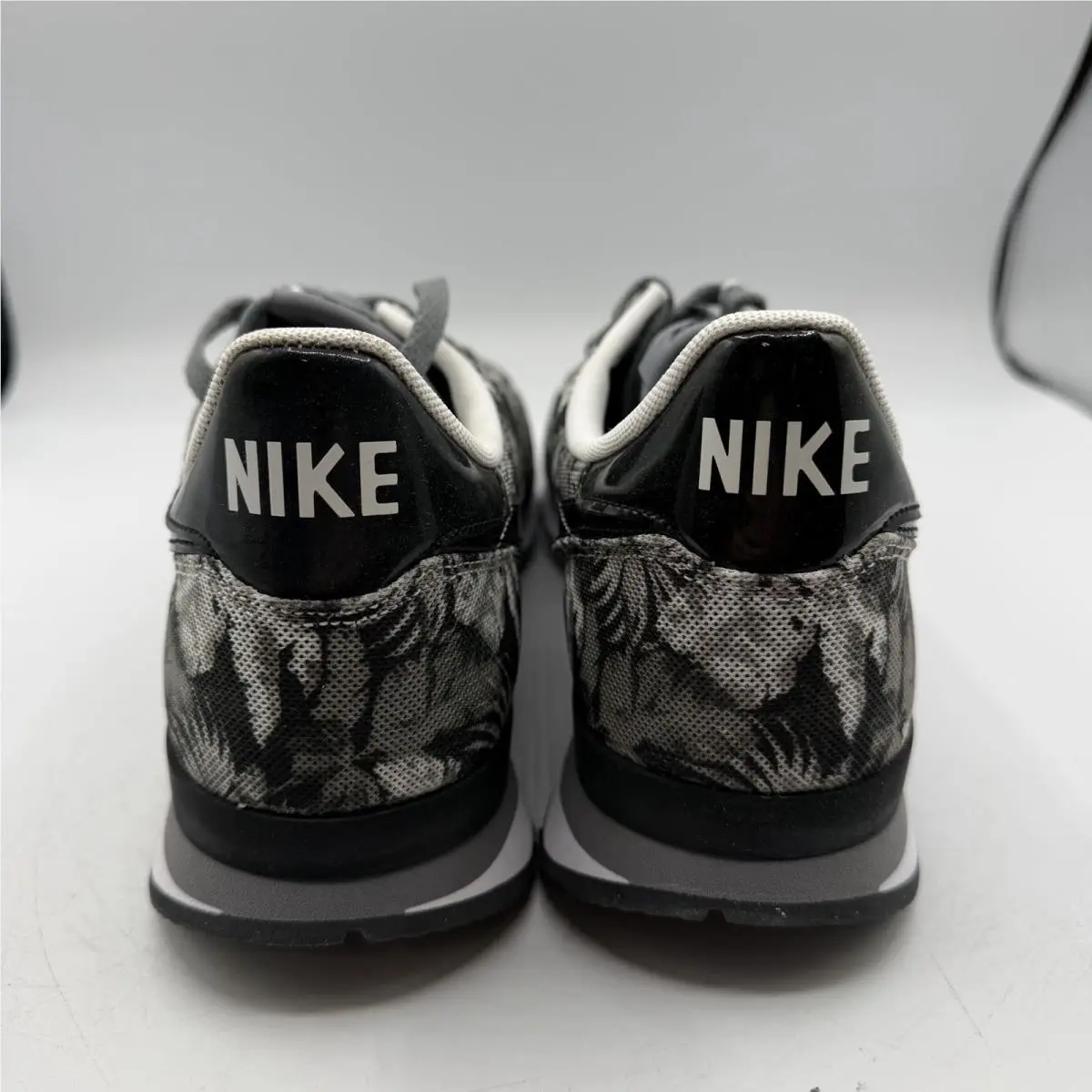 Nike shoes - Nike Internationalist - Internationalist - 682912-001 - Gray 6