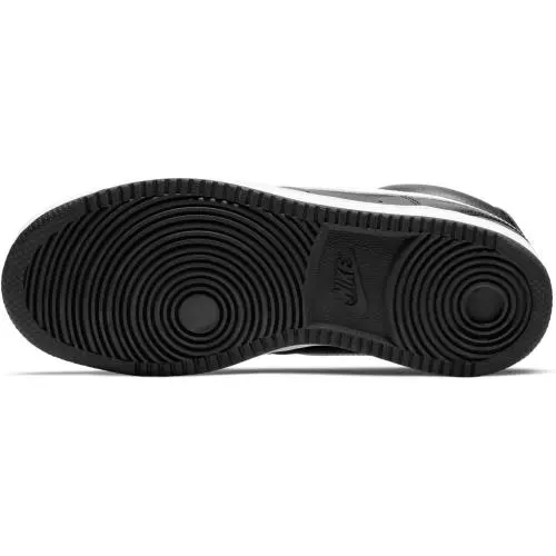 Nike shoes - Nike Court Vision - Court Vision - CD5436 001 - Black 0