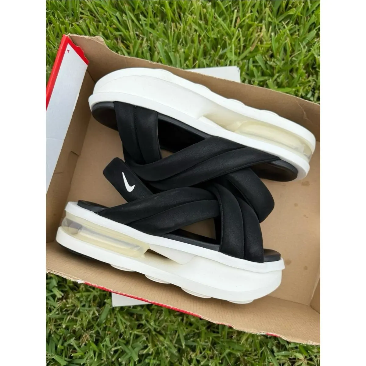 Nike shoes - Nike Essentialist - Essentialist - black / white 8