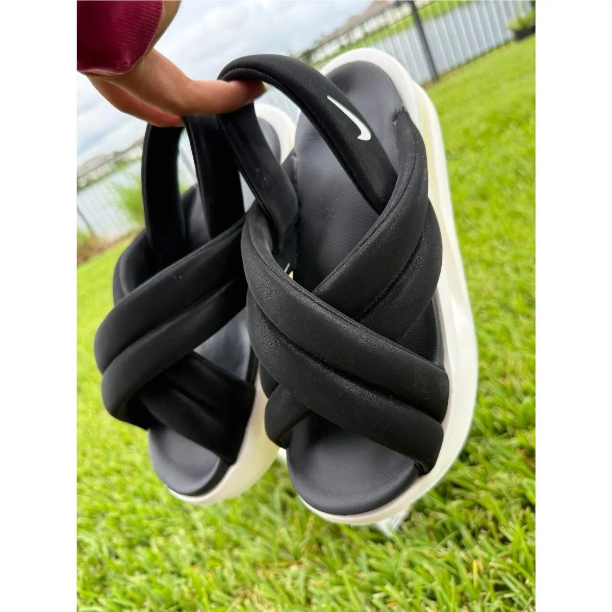 Nike shoes - Nike Essentialist - Essentialist - black / white 5