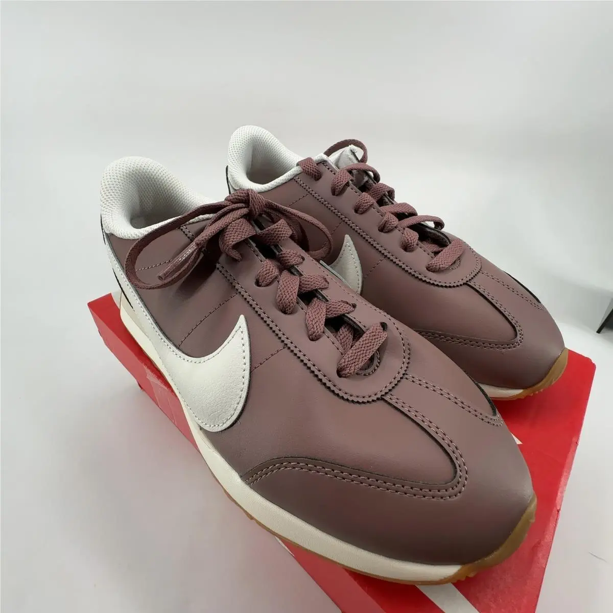 Nike shoes - Pacific - Pacific - Smokey Mauve 0