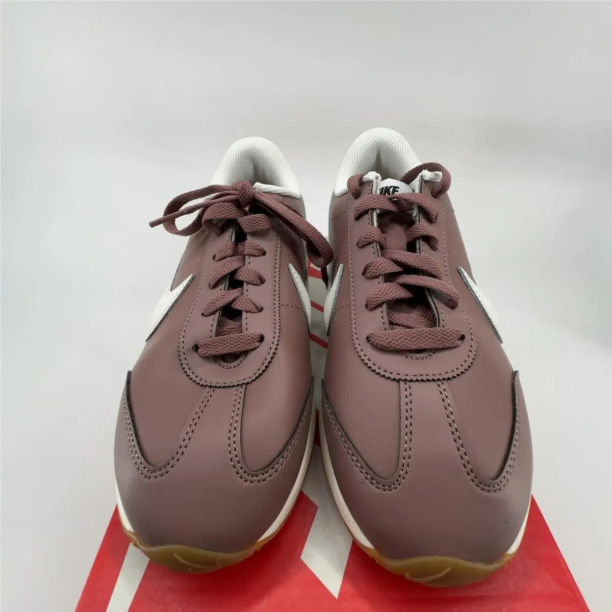 Nike shoes - Pacific - Pacific - Smokey Mauve 1