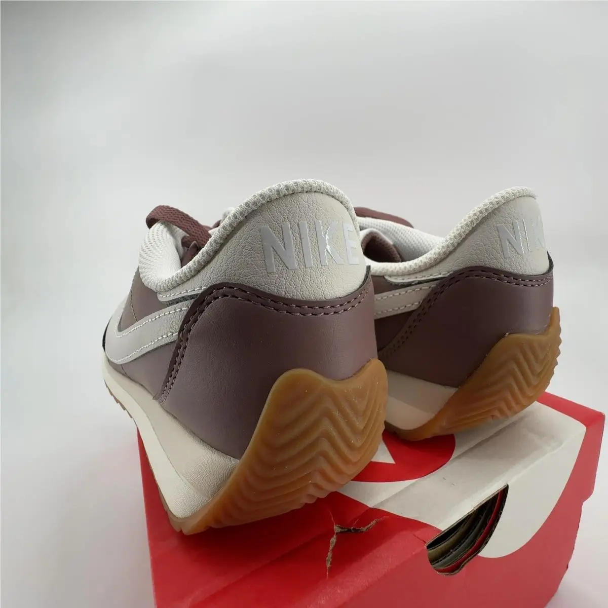 Nike shoes - Pacific - Pacific - Smokey Mauve 2