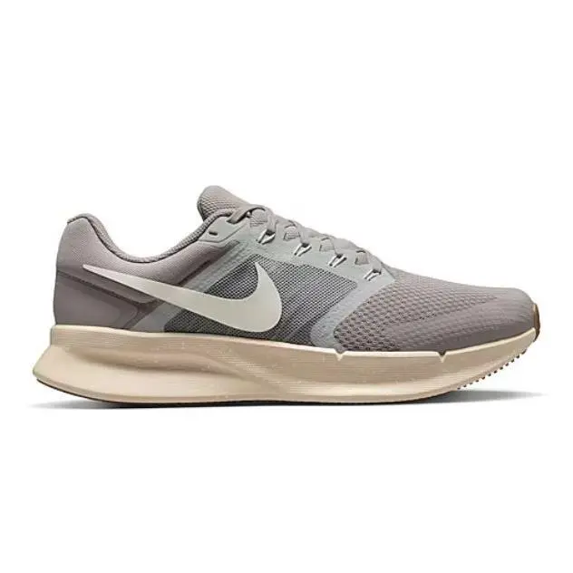 Nike shoes - Nike Run Swift 3 - Run Swift - Grey/Light Silver (UPC: 197600803459) 0