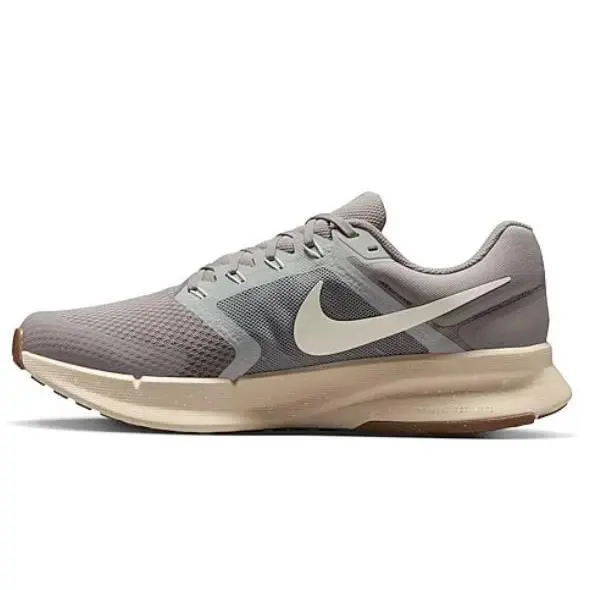 Nike shoes - Nike Run Swift 3 - Run Swift - Grey/Light Silver (UPC: 197600803459) 2
