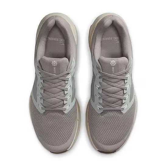 Nike shoes - Nike Run Swift 3 - Run Swift - Grey/Light Silver (UPC: 197600803459) 4
