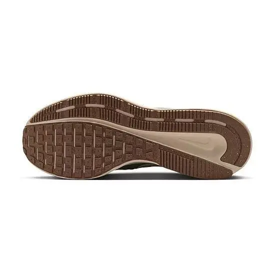 Nike shoes - Nike Run Swift 3 - Run Swift - Grey/Light Silver (UPC: 197600803459) 5