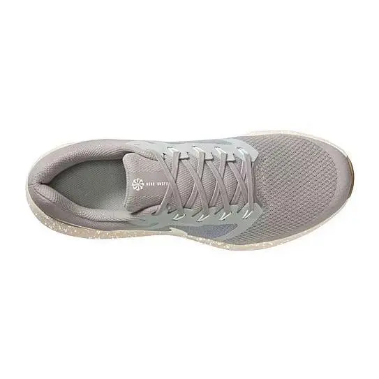 Nike shoes - Nike Run Swift 3 - Run Swift - Grey/Light Silver (UPC: 197600803459) 7