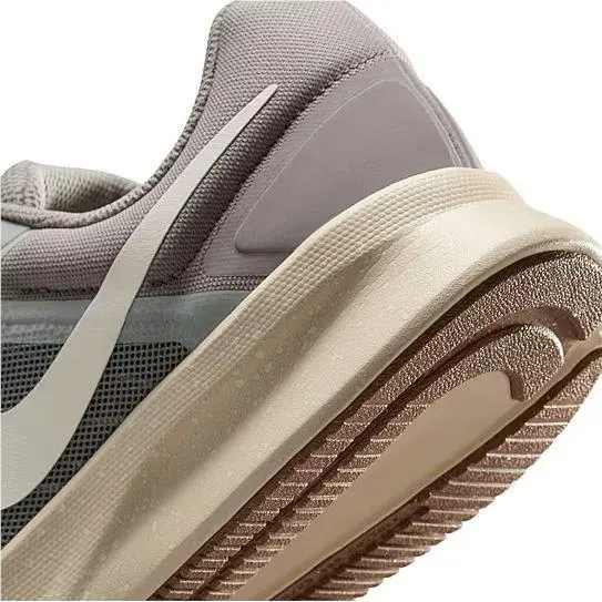 Nike shoes - Nike Run Swift 3 - Run Swift - Grey/Light Silver (UPC: 197600803459) 6