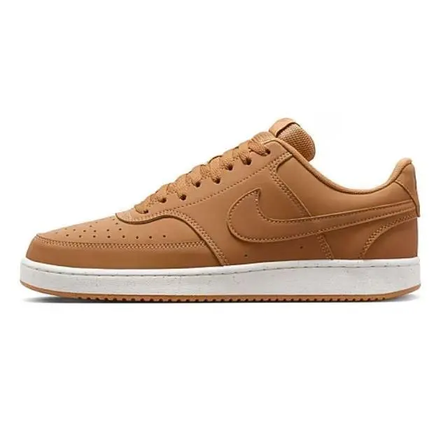 Nike shoes - Nike Court Vision Low - Court Vision Low - Brown (UPC: 197600803459) 2