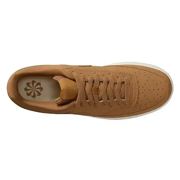 Nike shoes - Nike Court Vision Low - Court Vision Low - Brown (UPC: 197600803459) 7
