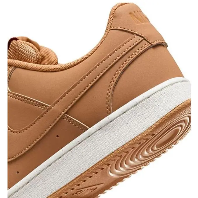 Nike shoes - Nike Court Vision Low - Court Vision Low - Brown (UPC: 197600803459) 3
