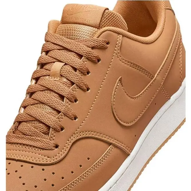 Nike shoes - Nike Court Vision Low - Court Vision Low - Brown (UPC: 197600803459) 4