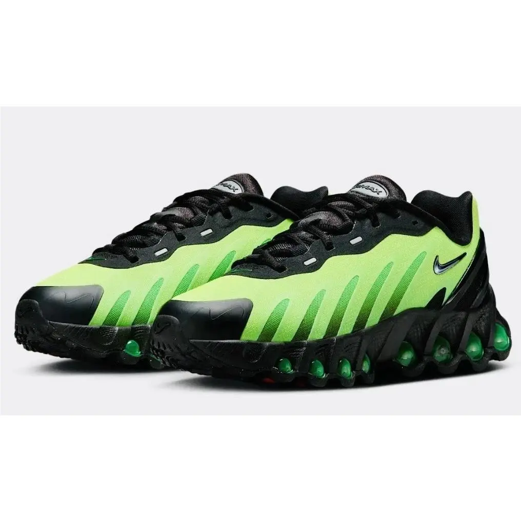 Nike shoes - Nike Air Max DN8 - Air Max - Black / Green Strike (UPC: 197859152650) 0