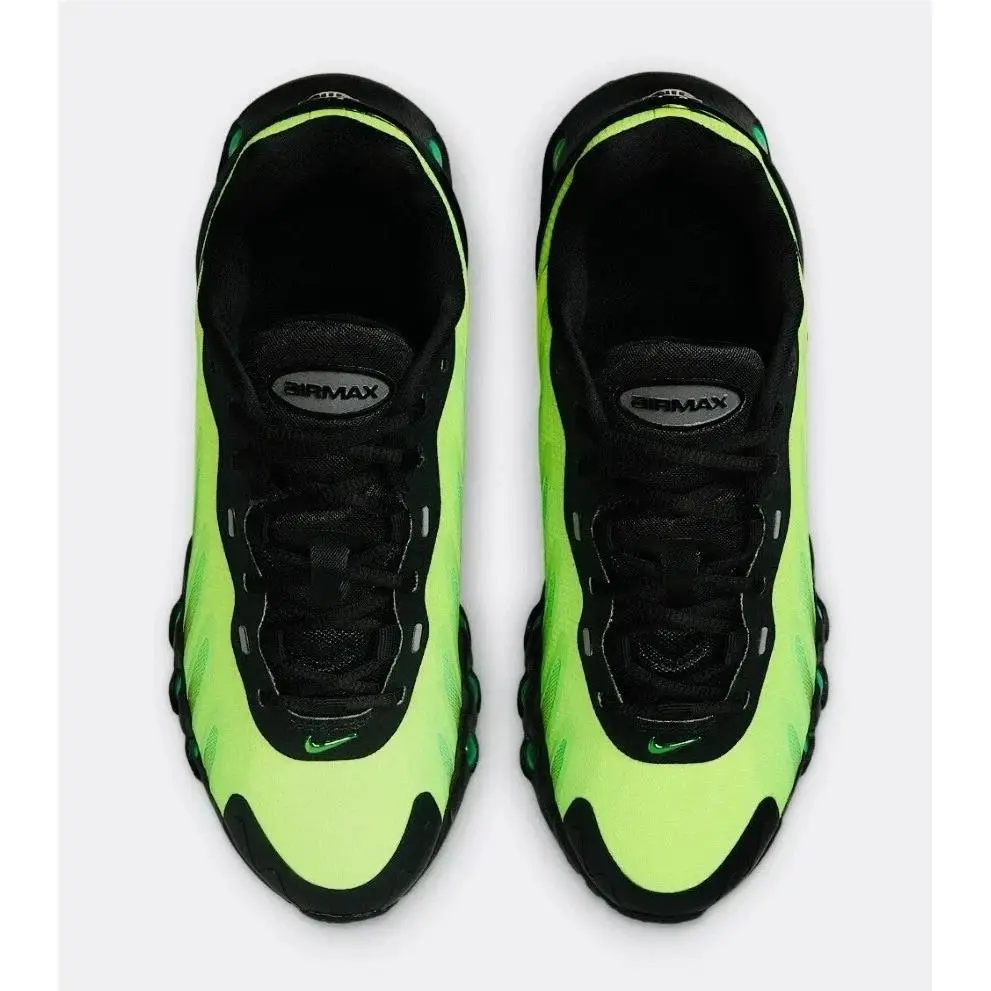Nike shoes - Nike Air Max DN8 - Air Max - Black / Green Strike (UPC: 197859152650) 1