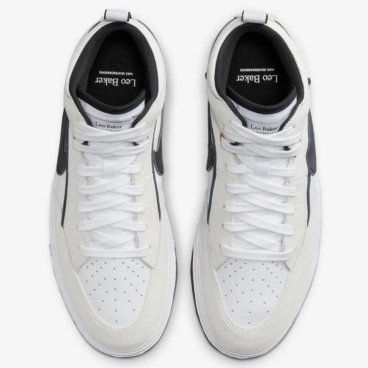 Nike shoes - B0CTVS57WY_52684 - B0CTVS57WY_52684 - Multicolor (UPC: 196968115549) 0