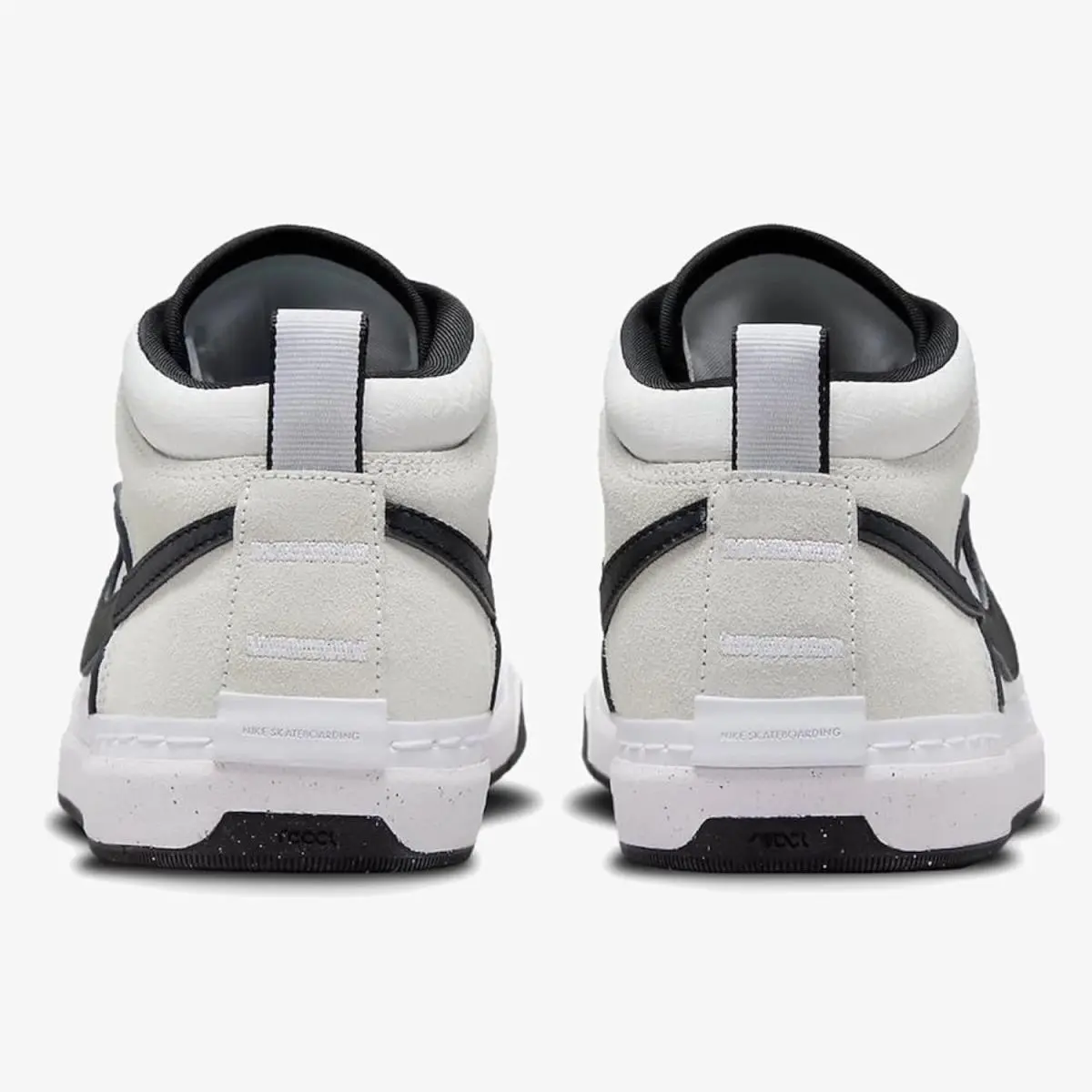 Nike shoes - B0CTVS57WY_52684 - B0CTVS57WY_52684 - Multicolor (UPC: 196968115549) 1